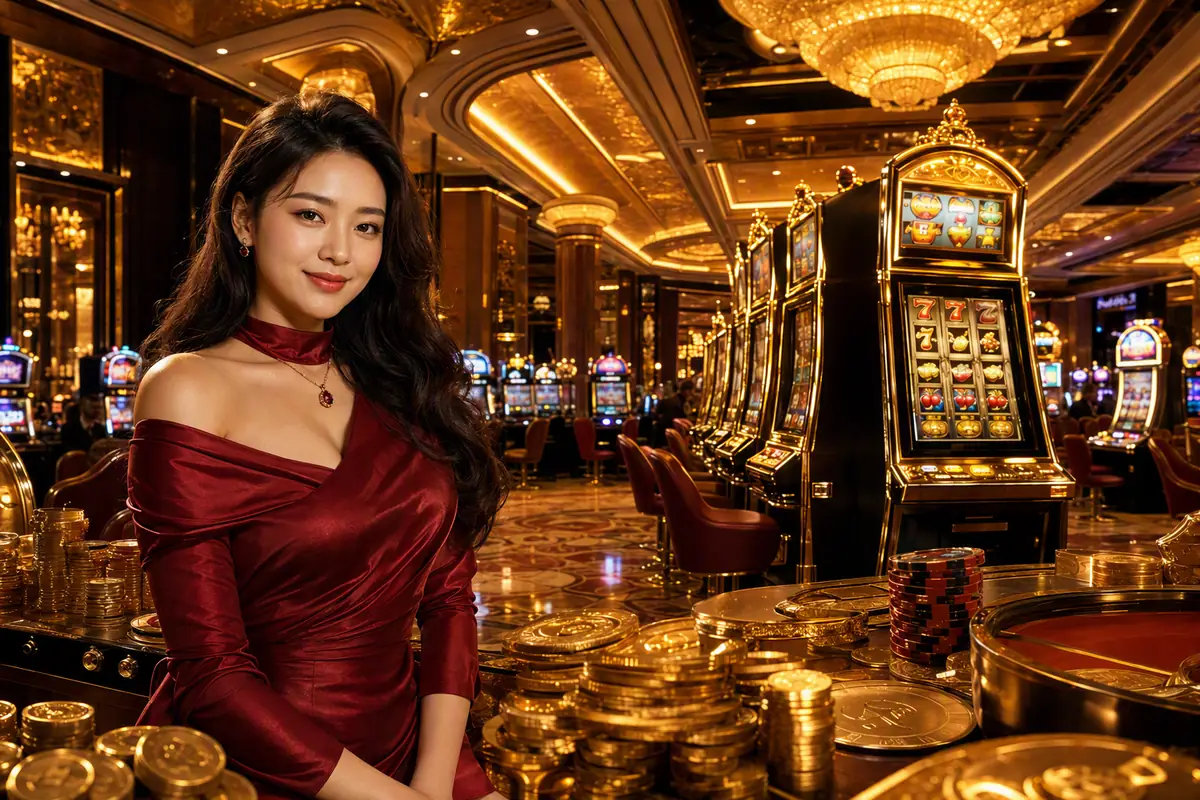innwa777 Live Casino Baccarat Live Dealer ဂိမ်းများ