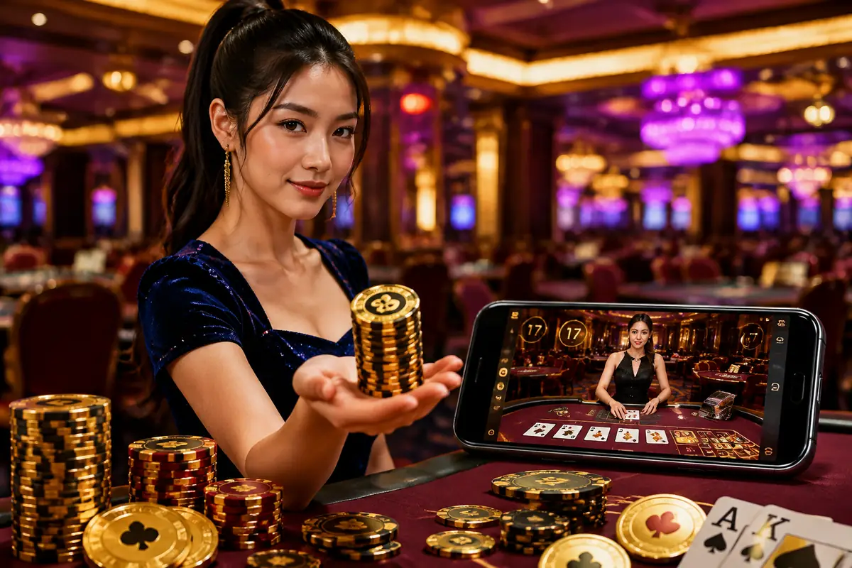innwa777 Roulette လည်ပတ်ဘီးဂိမ်း